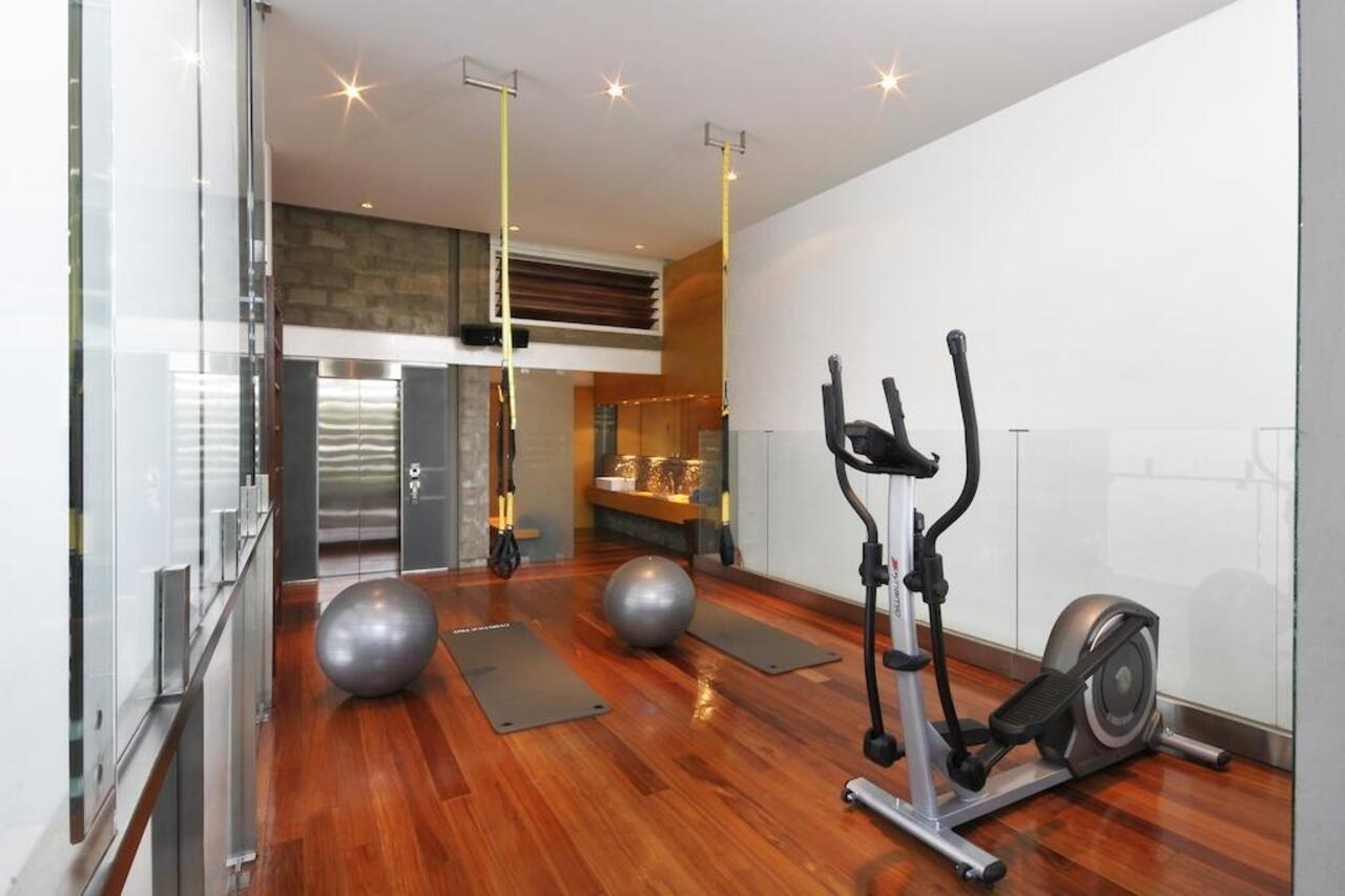 Acquasanta Lofts Hotel Cali Eksteriør bilde