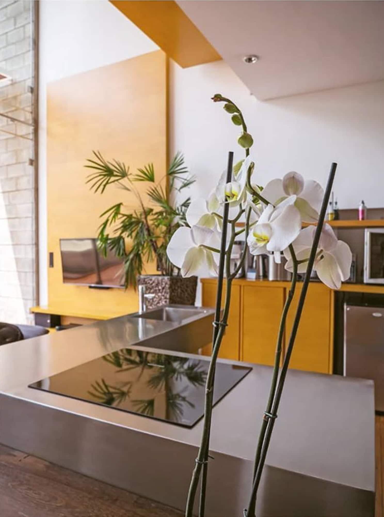 Acquasanta Lofts Hotel Cali Eksteriør bilde