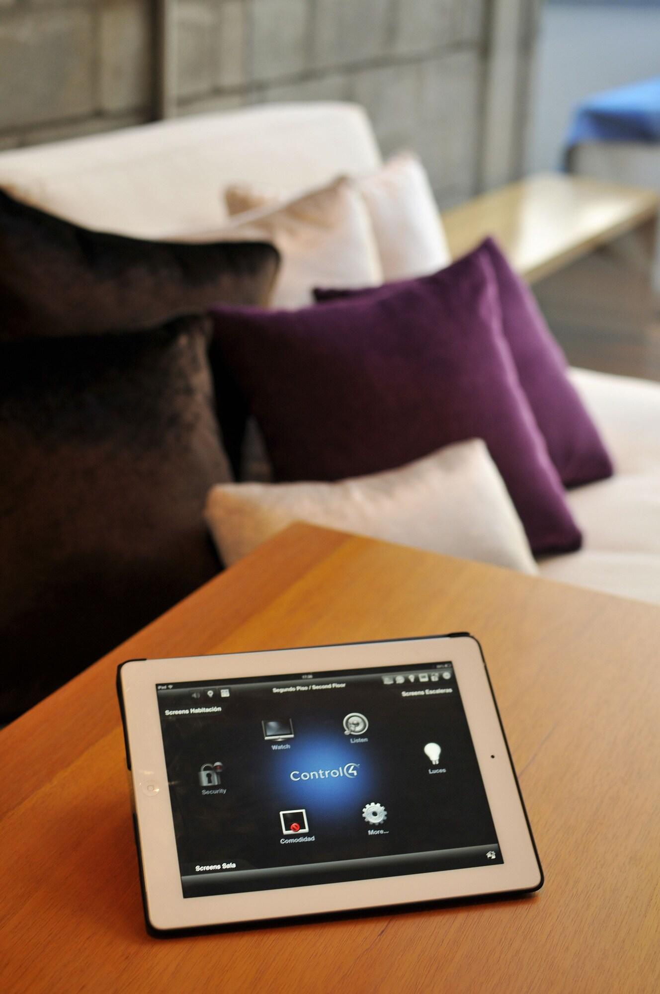Acquasanta Lofts Hotel Cali Eksteriør bilde