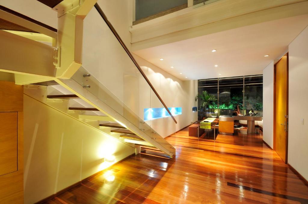 Acquasanta Lofts Hotel Cali Rom bilde